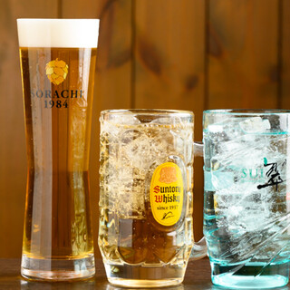 焼肉と料理シルクロード_1