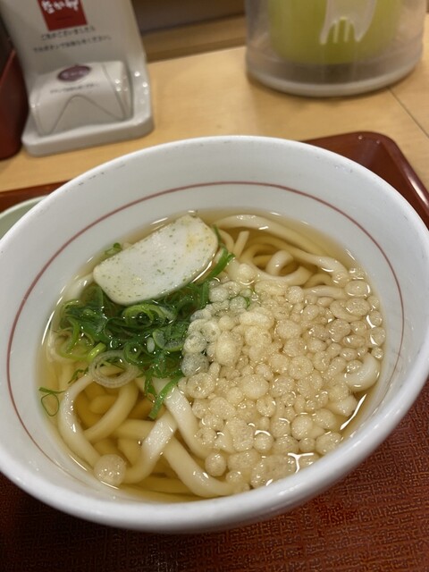 Naka U Chofu Kitaguchi Ten photo 4