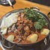 ソナム - 料理写真: