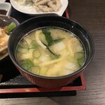 和久 - 味噌汁