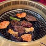 三千里 - 料理写真: