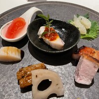 中国飯店 麗穂 -  中国飯店 麗穂 -