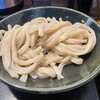 肉汁うどんの南哲