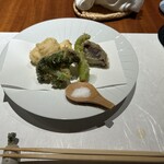 旬采遊膳 あつみ - 