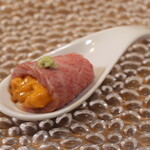 やきとり稲田 - 