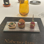 ナベノ-イズム - 