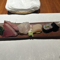 旬采遊膳 あつみ - 