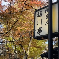 鰻割烹 伊豆栄 梅川亭 - 上野公園内にひっそり佇む明治創業の老舗 予約訪問