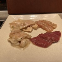 焼肉うしごろ 横浜店 - 