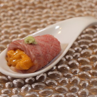 【3大看板メニュー】目でも舌でも楽しめる一皿を召し上がれ