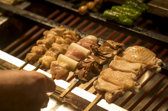 Kushi Suke Harajuku Ten photo 3