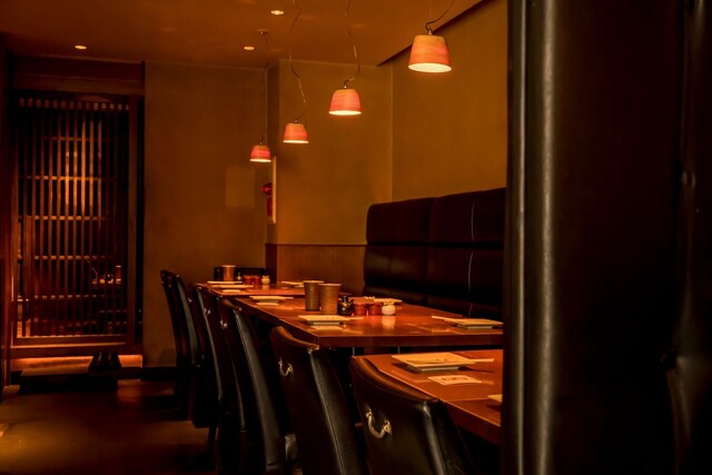 Kushi Suke Harajuku Ten photo 4