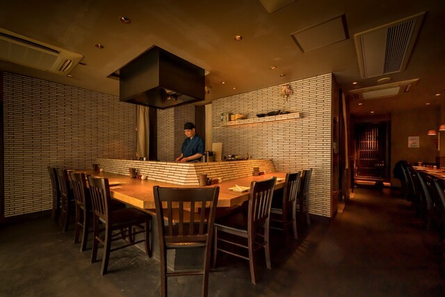 Kushi Suke Harajuku Ten photo 5