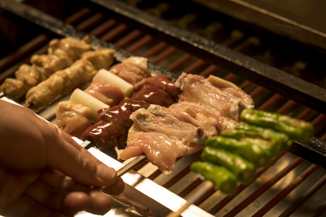 Kushi Suke Harajuku Ten photo 2