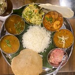 TOKYO BHAVAN - 