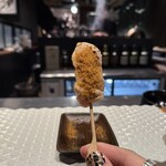 焼き鳥 野乃鳥 幻鳥 - 