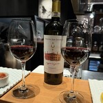 焼き鳥 野乃鳥 幻鳥 - 