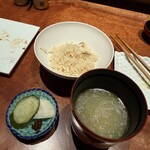 焼き鳥 野乃鳥 幻鳥 - 