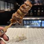 焼き鳥 野乃鳥 幻鳥 - 