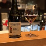 焼き鳥 野乃鳥 幻鳥 - 