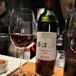 焼き鳥 野乃鳥 幻鳥 - 