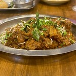 TOKYO BHAVAN - 