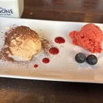 ソロ ノイ スルヌジェ - 