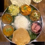 TOKYO BHAVAN - 
