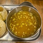 TOKYO BHAVAN - 
