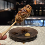 焼き鳥 野乃鳥 幻鳥 - 