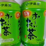 ファミリーマート - ドリンク写真: