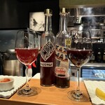 焼き鳥 野乃鳥 幻鳥 - 