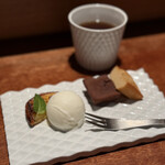 焼き鳥 野乃鳥 幻鳥 - 