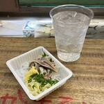 たの平亭 刺身専門店 - 