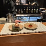 焼き鳥 野乃鳥 幻鳥 - 