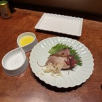 焼き鳥 野乃鳥 幻鳥 - 