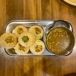 TOKYO BHAVAN - 