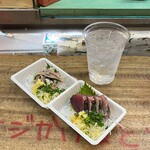 たの平亭 刺身専門店 - 