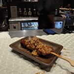 焼き鳥 野乃鳥 幻鳥 - 