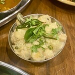 TOKYO BHAVAN - 