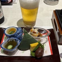 北新地 湯木 新店 - 