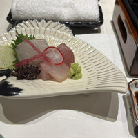 北新地 湯木 新店 - 