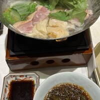 北新地 湯木 新店 - 