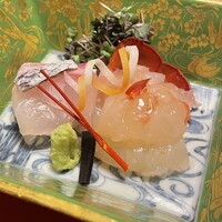 菊乃井 本店 - 