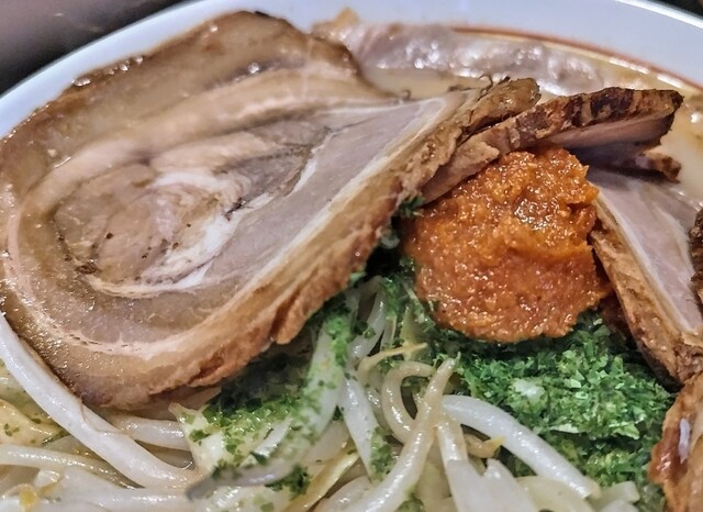 らーめん亘理 - 石越（ラーメン）の写真