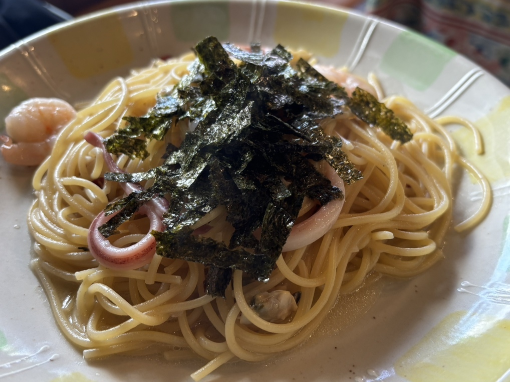 写真 : 伊太利屋 塩冶店 （イタリヤ） - 出雲市/イタリアン | 食べログ