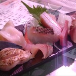 新潟本町 鈴木鮮魚 - 