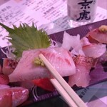 新潟本町 鈴木鮮魚 - 