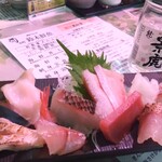 新潟本町 鈴木鮮魚 - 