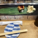 立食い寿司 根室花まる 銀座店 - 